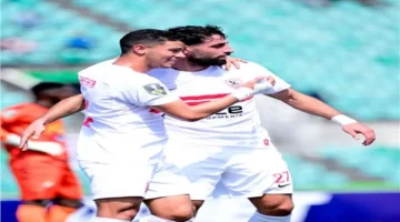 موعد مباراة الزمالك بعد التعادل المخيب أمام فريق أوتوهو في الكونفدرالية